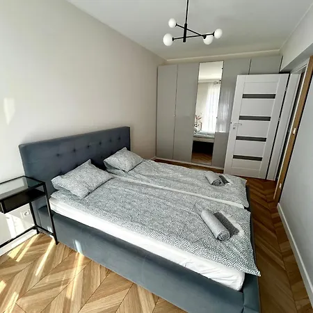 Apartament Strzeszyn Grecki * Poznan